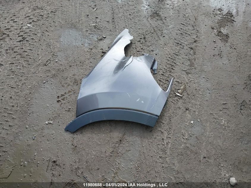 2016 Toyota Highlander VIN: 5TDDKRFH8GS351131 Lot: 11980688