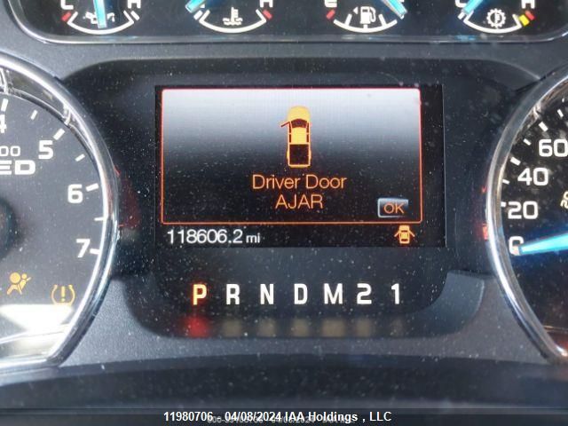 2013 Ford F-150 Limited VIN: 1FTFW1ET1DFD13403 Lot: 11980706