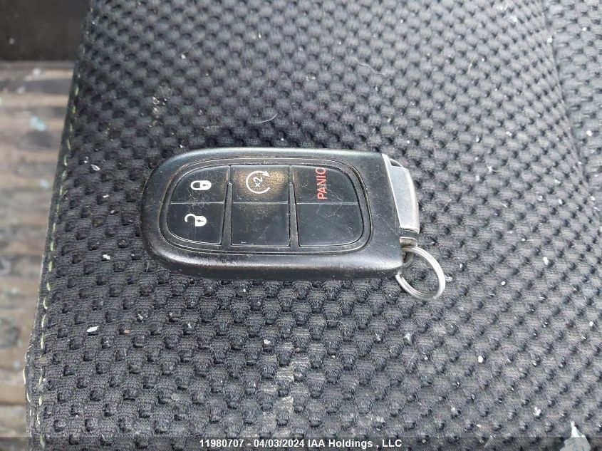 2017 Ram 1500 Sport VIN: 1C6RR7MT6HS787005 Lot: 11980707