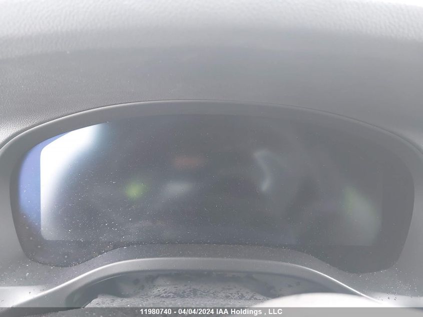 2023 BMW X3 3.0I VIN: 5UX53DP00P9P12961 Lot: 11980740