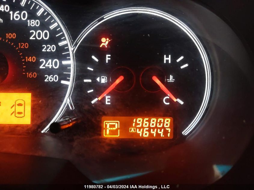 2011 Nissan Altima S VIN: 1N4AL2AP9BC145774 Lot: 11980782