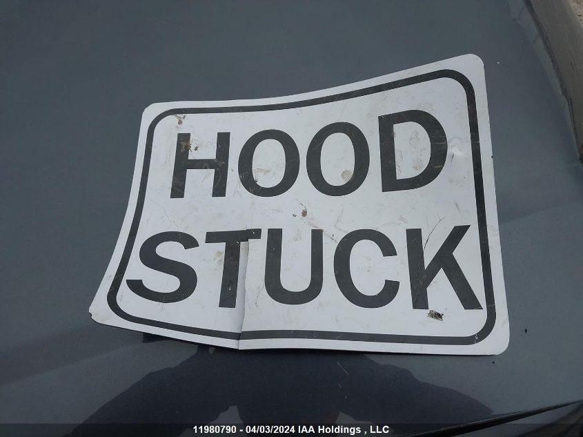 2007 Subaru Legacy VIN: 4S3BP616776338075 Lot: 11980790