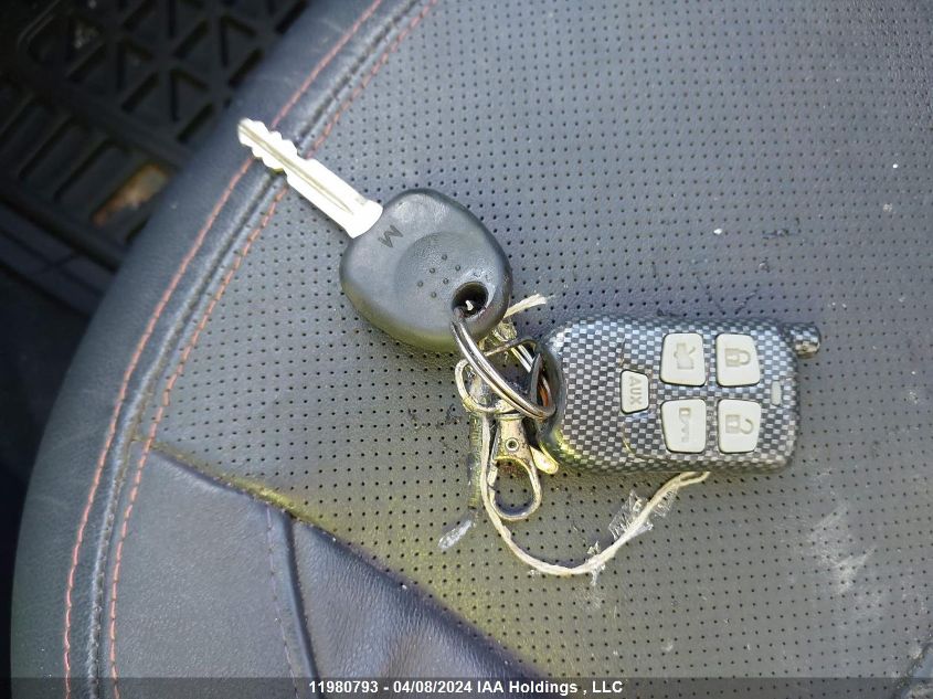 2013 Kia Forte Koup VIN: KNAFW6A33D5699201 Lot: 11980793