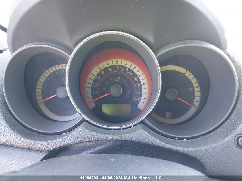 2013 Kia Forte Koup VIN: KNAFW6A33D5699201 Lot: 11980793