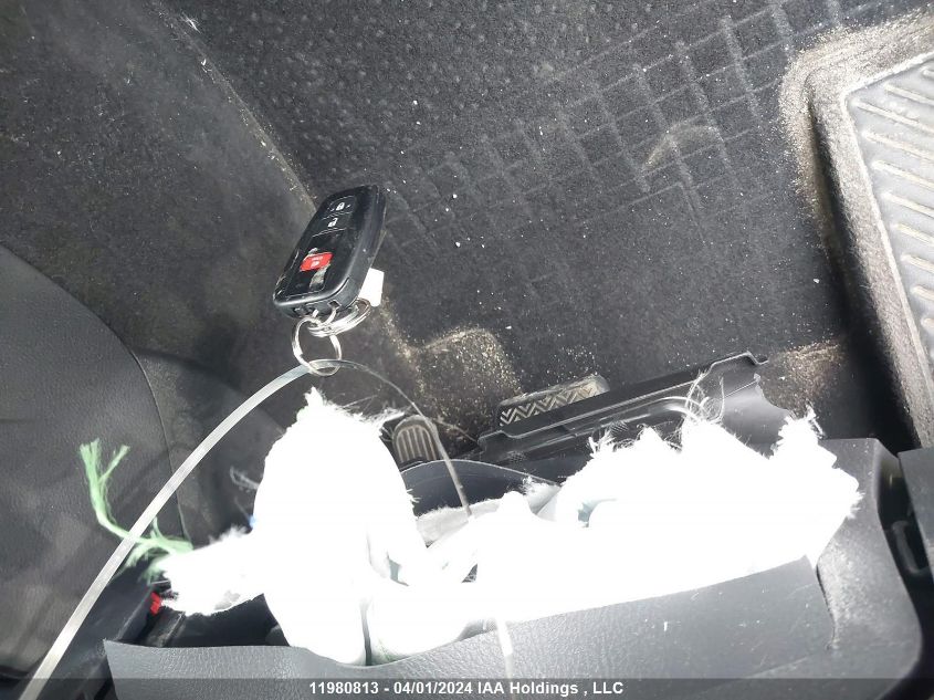 2019 Toyota C-Hr Xle/Le/Limited VIN: NMTKHMBX2KR083433 Lot: 11980813