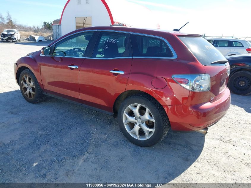 2010 Mazda Cx-7 VIN: JM3ER4W35A0328849 Lot: 11980856