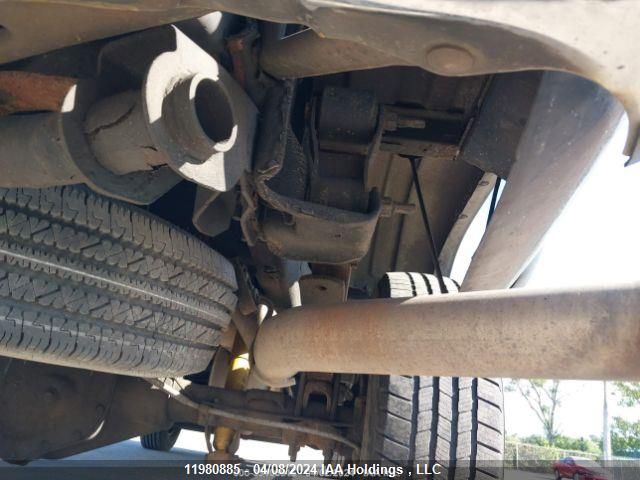 2007 GMC Sierra 2500Hd Classic VIN: 1GTHK23D27F110658 Lot: 11980885