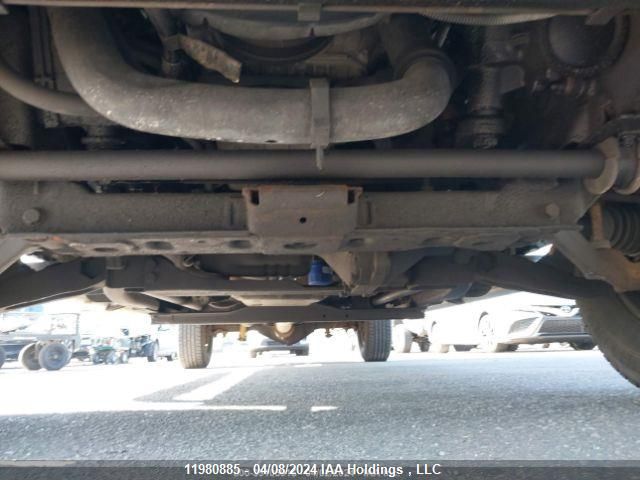 2007 GMC Sierra 2500Hd Classic VIN: 1GTHK23D27F110658 Lot: 11980885