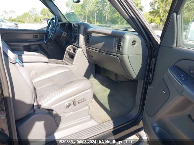 2007 GMC Sierra 2500Hd Classic VIN: 1GTHK23D27F110658 Lot: 11980885