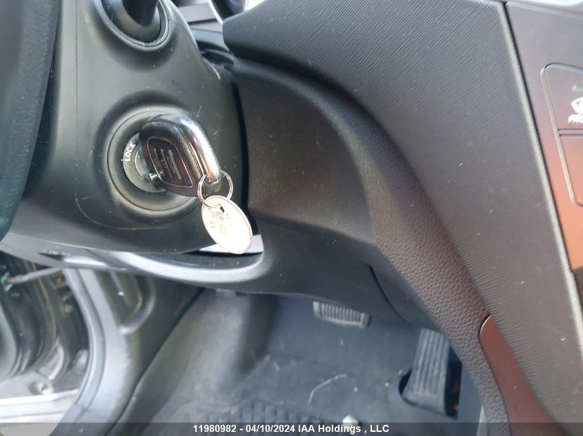 2018 Hyundai Santa Fe Sport VIN: 5XYZU3LB3JG558401 Lot: 39145066