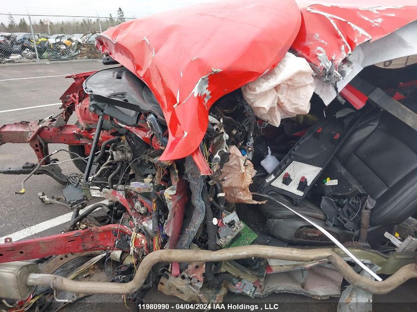 2017 Chevrolet Cruze VIN: 3G1BF5SM4HS547256 Lot: 11980990