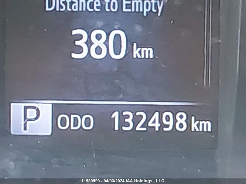 2022 Toyota Tacoma Double Cab/Sr5/Trd Sport/Trd Off Road VIN: 3TYDZ5BN6NT005788 Lot: 11980999