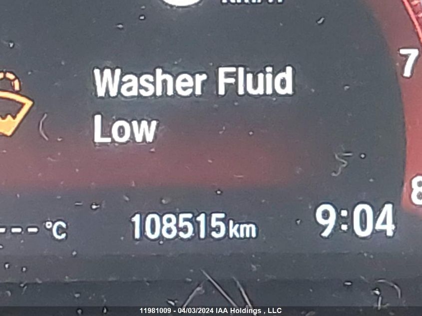 2020 Honda Civic Sport VIN: SHHFK7G4XLU302258 Lot: 11981009