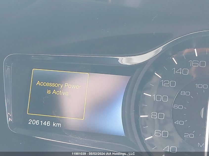 2013 Lincoln Mkx VIN: 2LMDJ8JK0DBL31159 Lot: 11981039