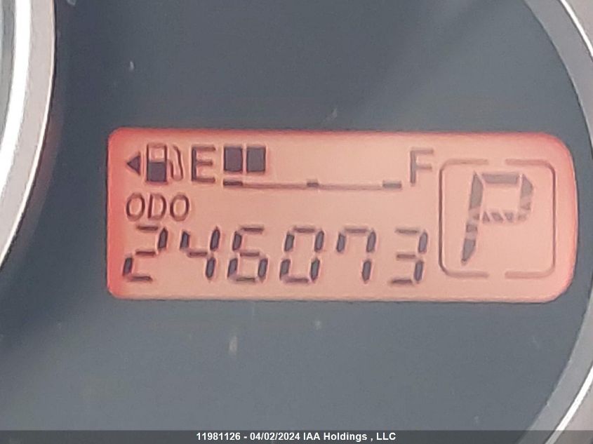 2012 Mazda Mazda2 VIN: JM1DE1KY8C0140541 Lot: 11981126