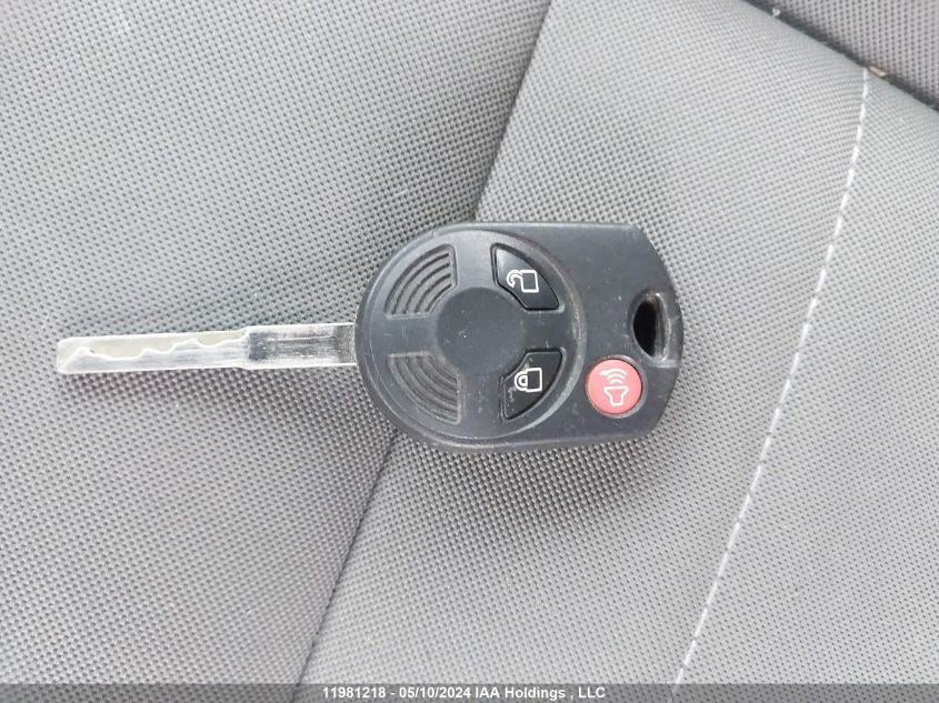 2016 Ford Escape Se VIN: 1FMCU9GX2GUA56044 Lot: 11981218