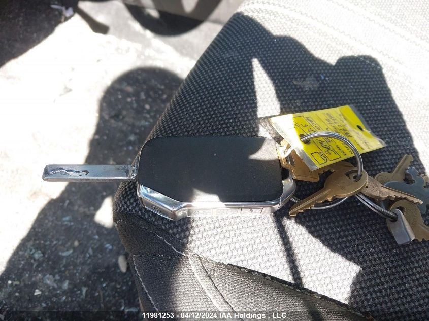 2023 Kia Forte VIN: 3KPF34AD4PE623486 Lot: 11981253