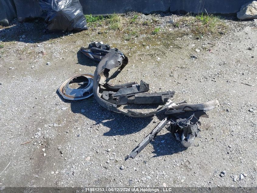 2023 Kia Forte VIN: 3KPF34AD4PE623486 Lot: 11981253