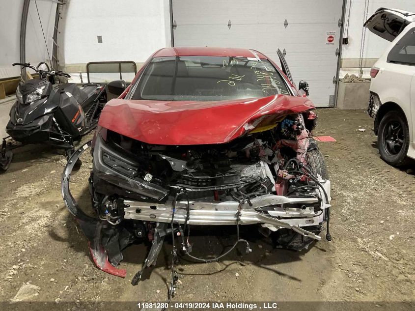 2024 Toyota Prius Prime Se/Xse/Xse Premium VIN: JTDACACU3R3015524 Lot: 11981280