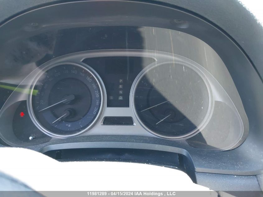 2008 Lexus Is 250 VIN: JTHCK262382021788 Lot: 39240562