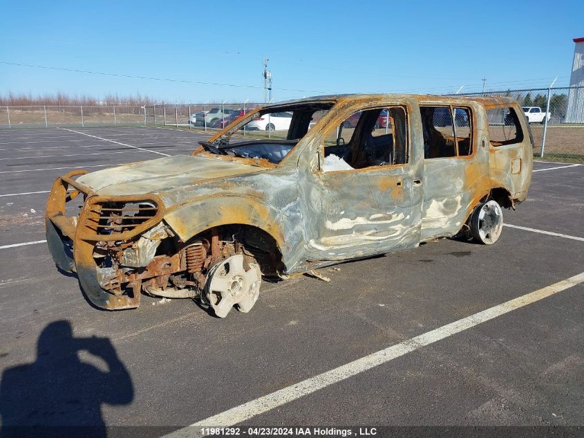 2006 Nissan Pathfinder Le/Se/Xe VIN: 5N1AR18W26C632333 Lot: 11981292