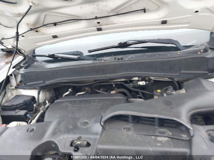 2014 Honda Pilot VIN: 5FNYF4H50EB505196 Lot: 11981320