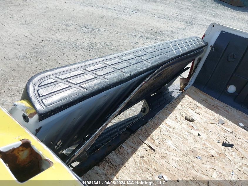 2011 GMC Sierra K1500 VIN: 1GTN2TEA8BZ207821 Lot: 11981341