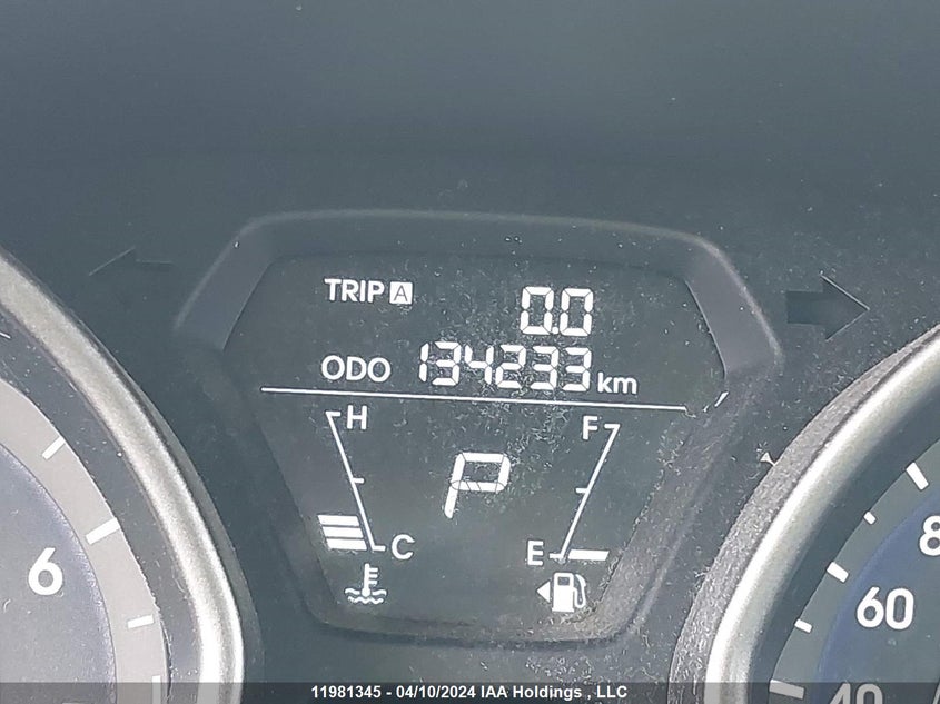 2013 Hyundai Elantra Gl VIN: 5NPDH4AE1DH234877 Lot: 11981345