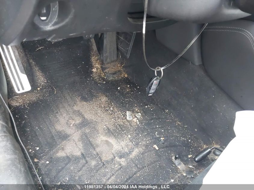 2017 Nissan 370Z VIN: JN1AZ4EHXHM950244 Lot: 11981357