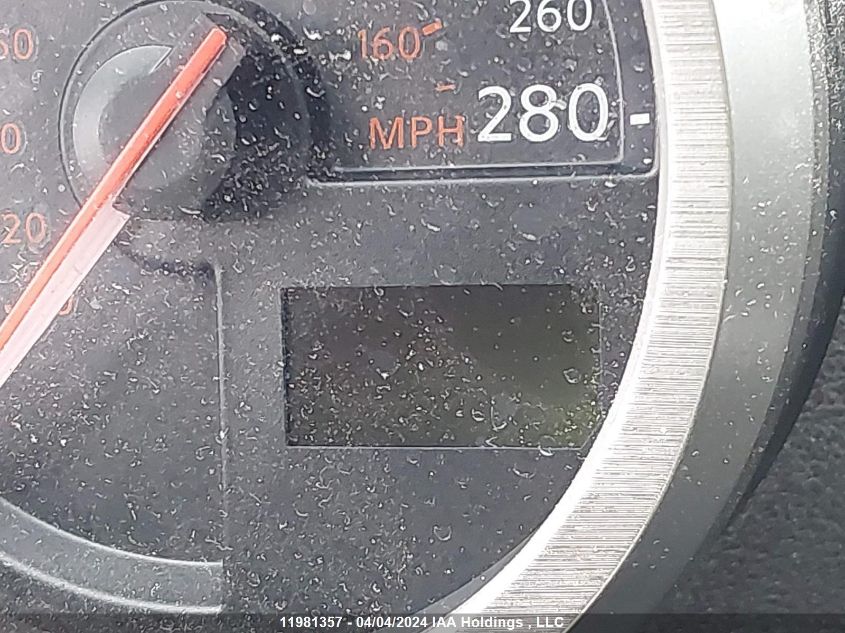 2017 Nissan 370Z VIN: JN1AZ4EHXHM950244 Lot: 11981357