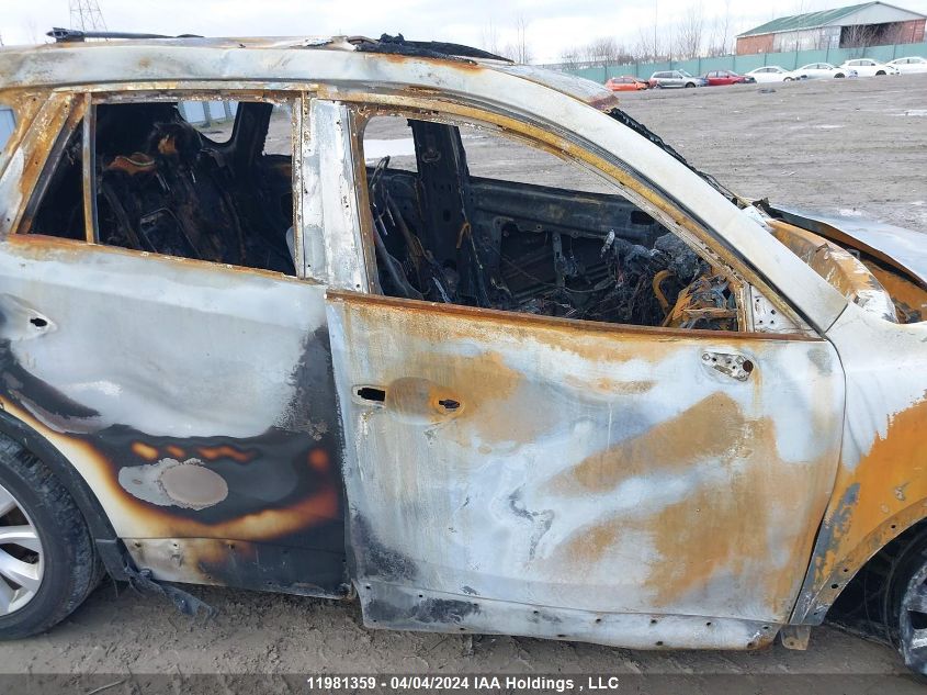 2013 Mazda Cx -5 Gt 4Dr Awd VIN: JM3KE4DE2D0149790 Lot: 11981359