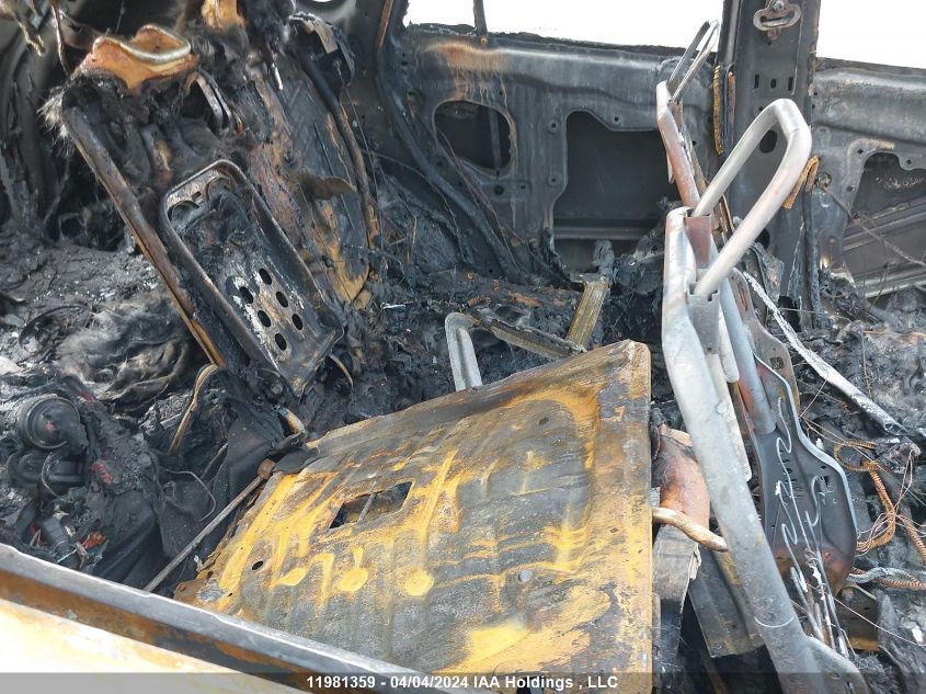 2013 Mazda Cx -5 Gt 4Dr Awd VIN: JM3KE4DE2D0149790 Lot: 11981359