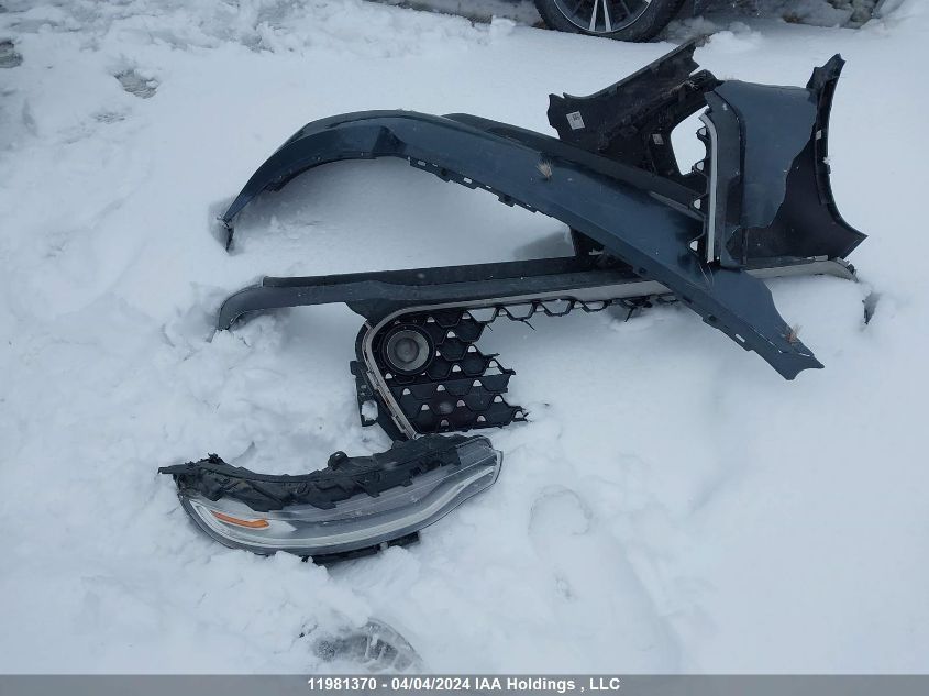 2021 Kia Soul VIN: KNDJ33AU8M7752735 Lot: 11981370