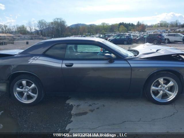 2014 Dodge Challenger R/T VIN: 2C3CDYBT9EH263831 Lot: 11981425