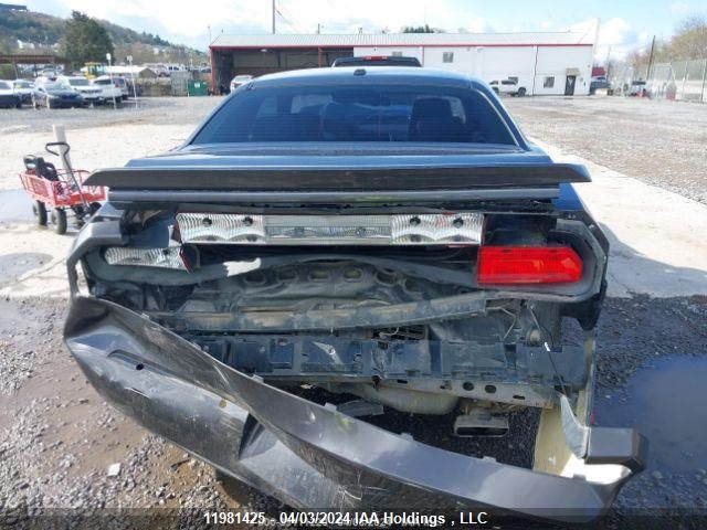 2014 Dodge Challenger R/T VIN: 2C3CDYBT9EH263831 Lot: 11981425