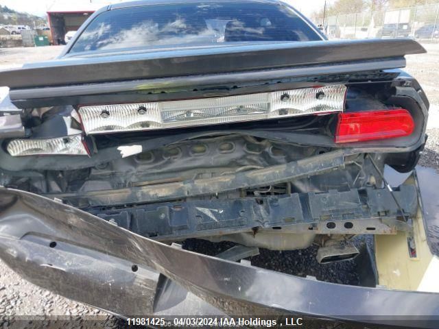 2014 Dodge Challenger R/T VIN: 2C3CDYBT9EH263831 Lot: 11981425