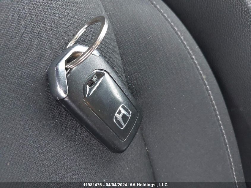 2018 Honda Civic Sedan VIN: 2HGFC2F61JH040367 Lot: 11981476