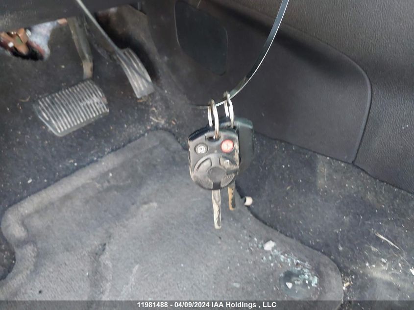 2015 Ford Focus Se VIN: 1FADP3K29FL330598 Lot: 39240399