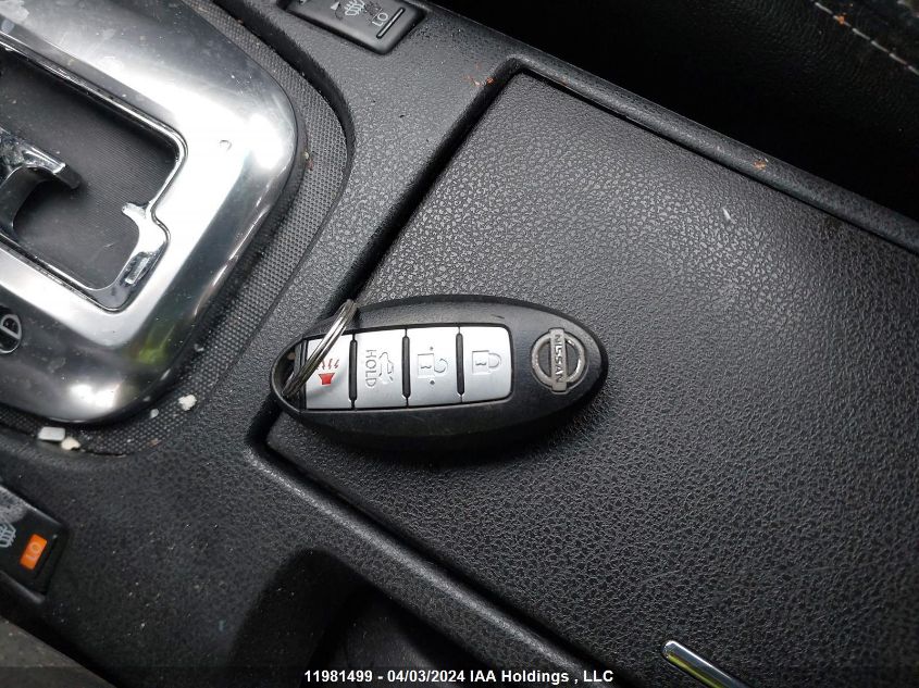 2010 Nissan Altima 2.5 S VIN: 1N4AL2EP2AC176339 Lot: 11981499