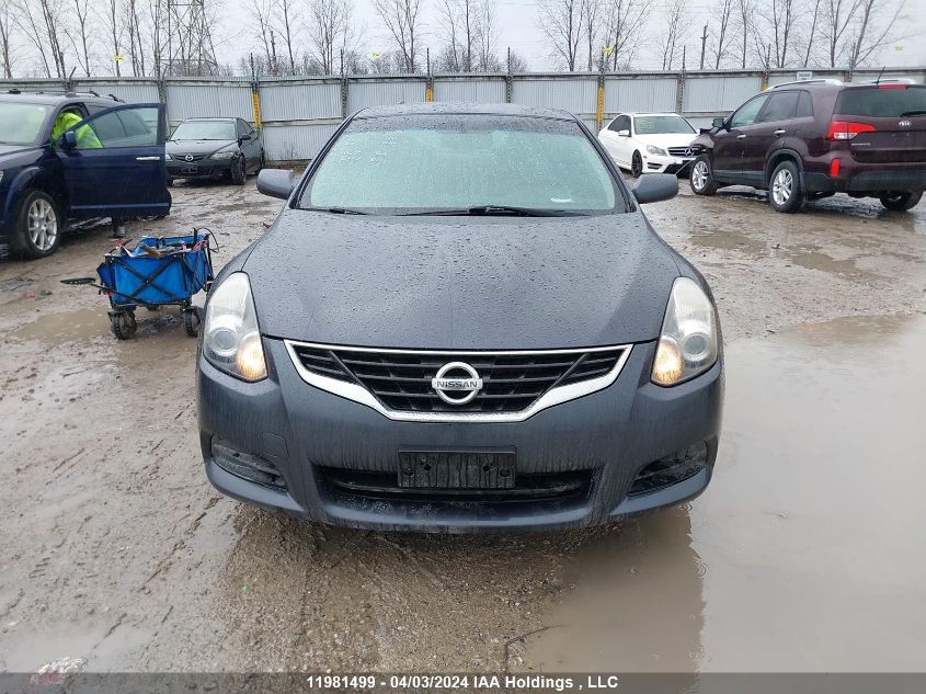 2010 Nissan Altima 2.5 S VIN: 1N4AL2EP2AC176339 Lot: 11981499