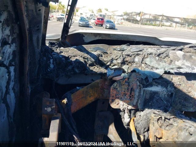 2016 Chevrolet Silverado 3500Hd VIN: 1GC4KZC81GF269858 Lot: 11981519