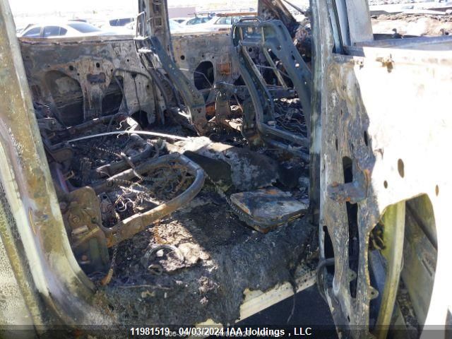 2016 Chevrolet Silverado 3500Hd VIN: 1GC4KZC81GF269858 Lot: 11981519