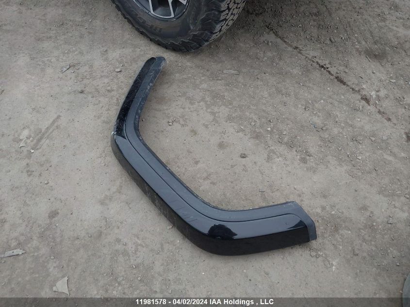 2021 Jeep Wrangler Unlimited Sahara VIN: 1C4HJXEN0MW862876 Lot: 11981578