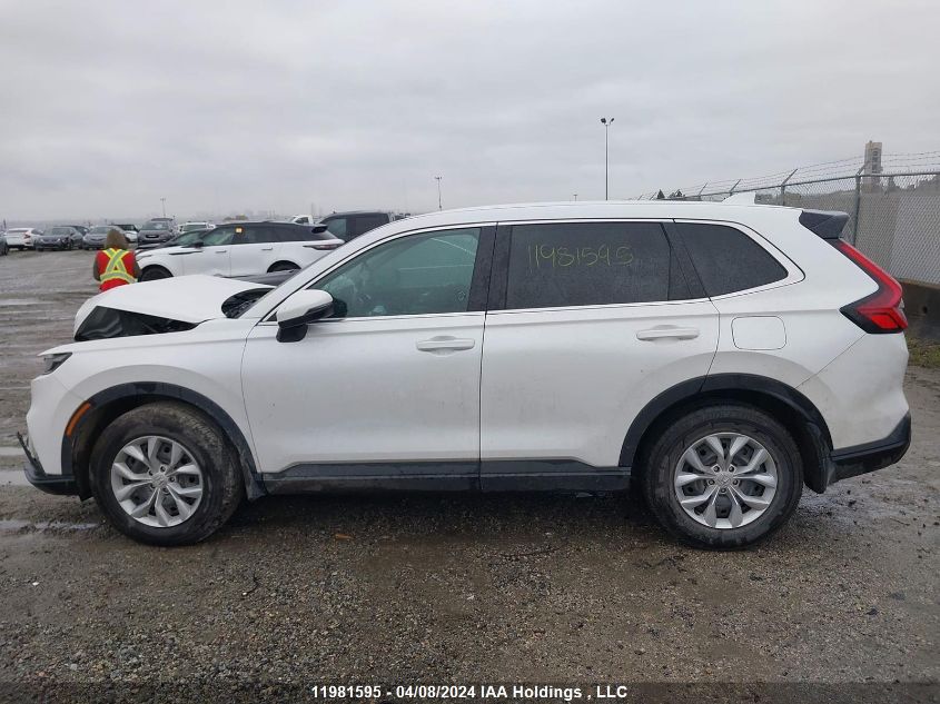 2023 Honda Cr-V VIN: 2HKRS4H24PH103577 Lot: 11981595