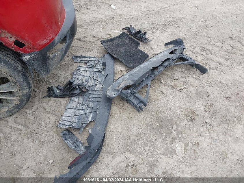 2016 Mazda Cx-3 VIN: JM1DKBD79G0106391 Lot: 11981616