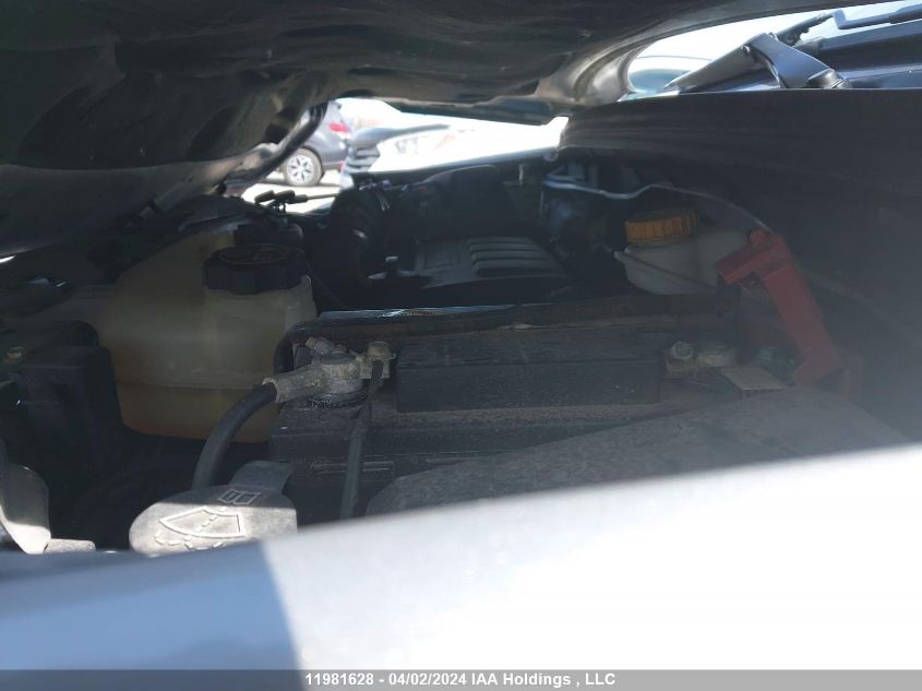 2016 Chevrolet Sonic VIN: 1G1JC5SB2G4175062 Lot: 11981628