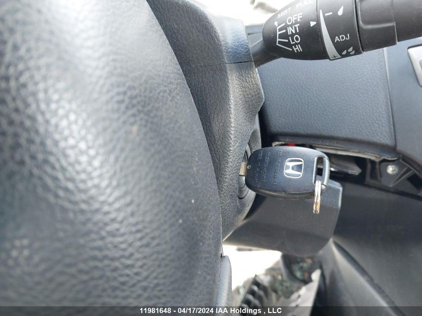 2011 Honda Accord Exl VIN: 1HGCS1B80BA800070 Lot: 11981648