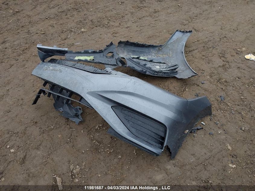 2020 Volkswagen Jetta Sel VIN: 3VWEB7BUXLM072153 Lot: 11981687