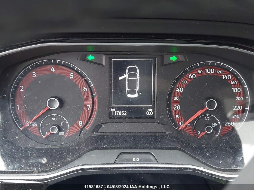 2020 Volkswagen Jetta Sel VIN: 3VWEB7BUXLM072153 Lot: 11981687