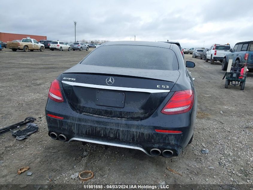 2019 Mercedes-Benz E-Class VIN: WDDZF6BB8KA572086 Lot: 11981698